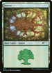 Forest (574) (SLD-574) - Secret Lair Drop Foil