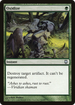 Oxidize (DST-079) - Darksteel