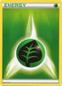 Grass Energy (2013 Unnumbered) Holofoil [Deck Exclusives] - Promo