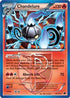 Chandelure (BW Plasma Freeze) (016/116) [Deck Exclusives] - Rare