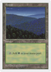 Forest (447) (5ED-447) - Fifth Edition
