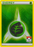 Grass Energy (2011 Pokemon League) Holofoil [League & Championship Cards] - Promo