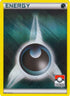 Darkness Energy (2011 Pokemon League)  - Holofoil League & Championship Cards - Promo