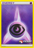 Psychic Energy (2011 Play! Pokemon)  - Holofoil League & Championship Cards - Promo