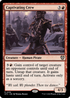 Captivating Crew (OTC-159) - Outlaws of Thunder Junction Commander
