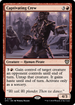 Captivating Crew (OTC-159) - Outlaws of Thunder Junction Commander