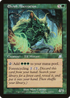 Elvish Aberration (SCG-118) - Scourge