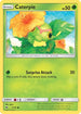 Caterpie (001/147) [Burning Shadows] - Common