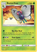 Butterfree (003/147) [Burning Shadows] - Rare