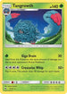 Tangrowth (8/147) [Burning Shadows] - Rare