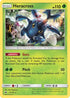 Heracross (011/147) [Burning Shadows] - Rare