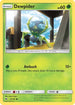 Dewpider (014/147) [Burning Shadows] - Common