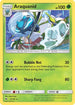 Araquanid (15/147) [Burning Shadows] - Rare