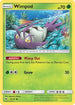 Wimpod 016  SM  Burning Shadows - Common