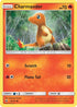Charmander (018/147) Reverse Holofoil [Burning Shadows] - Common