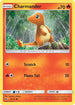 Charmander (018/147) Reverse Holofoil [Burning Shadows] - Common