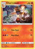 Charmeleon (019/147) [Burning Shadows] - Uncommon