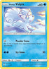 Alolan Vulpix (027/147) Reverse Holofoil [Burning Shadows] - Common