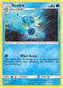 Seadra 030/147  SM  Burning Shadows - Uncommon