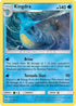 Kingdra (031/147) Holofoil [Burning Shadows] - Holo Rare
