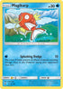 Magikarp (032/147) Reverse Holofoil [Burning Shadows] - Common