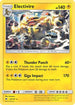 Electivire (43/147) Reverse Holofoil [Burning Shadows] - Rare