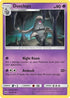 Dusclops (052/147) Reverse Holofoil [Burning Shadows] - Uncommon