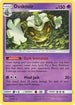 Dusknoir (053/147) Reverse Holofoil [Burning Shadows] - Holo Rare