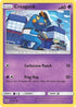 Croagunk (054/147) Reverse Holofoil [Burning Shadows] - Common