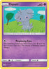 Espurr (059/147) Reverse Holofoil [Burning Shadows] - Common