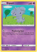 Espurr (059/147) Reverse Holofoil [Burning Shadows] - Common