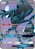Necrozma GX (Full Art)/147  - Holofoil SM  Burning Shadows - Ultra Rare