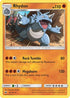 Rhydon 066  SM  Burning Shadows - Uncommon