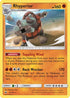 Rhyperior 067/147  - Holofoil SM  Burning Shadows - Holo Rare