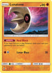 Lunatone (068/147) [Burning Shadows] - Uncommon