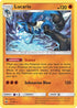 Lucario (071/147) Holofoil [Burning Shadows] - Holo Rare