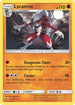 Lycanroc (075/147) Holofoil [Burning Shadows] - Holo Rare