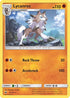 Lycanroc (076/147) [Burning Shadows] - Rare