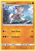 Lycanroc (076/147) Reverse Holofoil [Burning Shadows] - Rare
