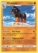 Mudsdale (78/147) Reverse Holofoil [Burning Shadows] - Rare