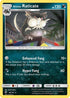 Alolan Raticate (82/147) [Burning Shadows] - Rare