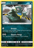 Alolan Grimer (083/147) [Burning Shadows] - Common