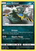 Alolan Grimer (083/147) [Burning Shadows] - Common