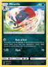 Weavile/147  SM  Burning Shadows - Rare