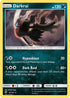 Darkrai (087/147) Holofoil [Burning Shadows] - Holo Rare