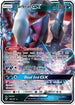 Darkrai GX (088/147) Holofoil [Burning Shadows] - Ultra Rare