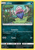 Inkay (089/147) Reverse Holofoil [Burning Shadows] - Common