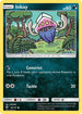 Inkay (089/147) Reverse Holofoil [Burning Shadows] - Common