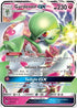 Gardevoir GX (093/147) Holofoil [Burning Shadows] - Ultra Rare