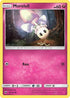 Morelull (097/147) Reverse Holofoil [Burning Shadows] - Common